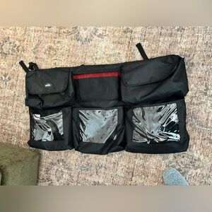 Car Organizer for Trunk Space